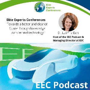 Elite Experts Conferences Podcast