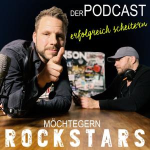 Möchtegern Rockstars