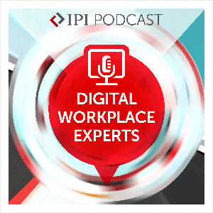 Digital Workplace Experts.