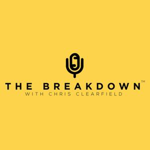 The Breakdown with Chris Clearfield