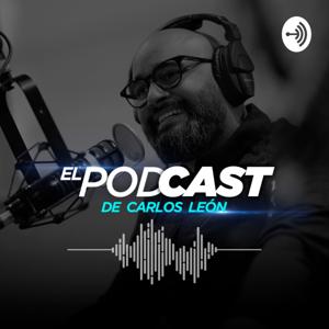 El podcast de Carlos León