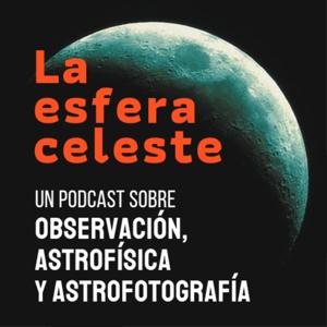 La Esfera Celeste Astronomía by Pep Campàs