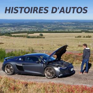 Histoires d'autos