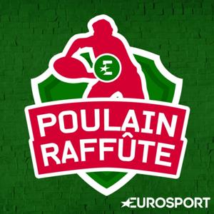 Poulain Raffûte by Eurosport Discovery