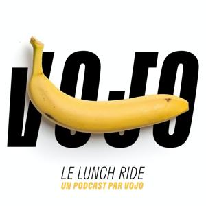 Le Lunch Ride par Vojo by Le Lunch Ride