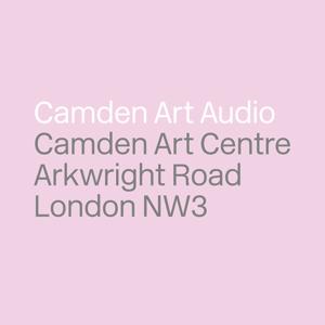 Camden Art Audio