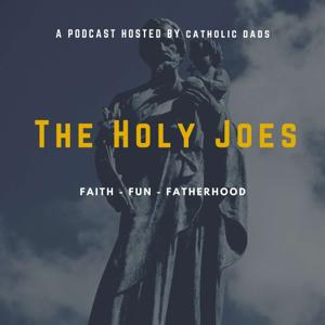 The Holy Joes Podcast