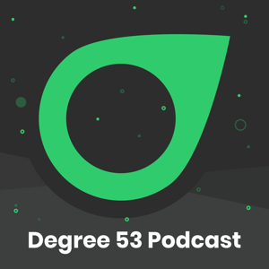 Degree 53 Podcast