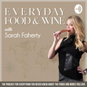 Everyday Food and Wine