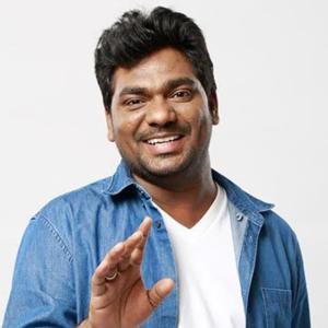 Zakir Khan