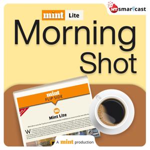 Mint Lite Morning Shot by Mint - HT Smartcast