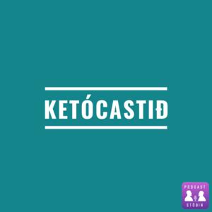 Ketócastið