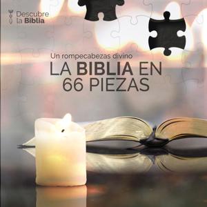 La Biblia en 66 piezas by Descubre la Biblia