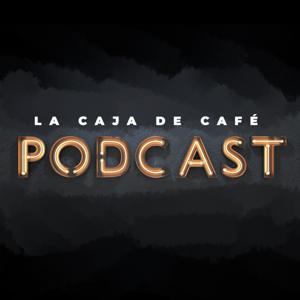 La caja de café