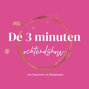De 3 minuten ochtendshow