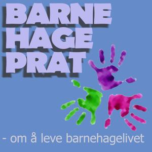 Barnehageprat