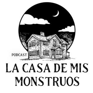 La casa de mis monstruos