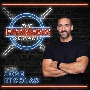 The Fitness Servant