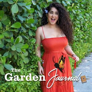 The Garden Journal with Christina Hammoud