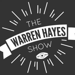 The Mr. Warren Hayes Show, a pro wrestling podcast by Mr. Warren Hayes