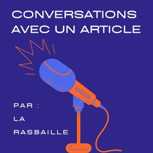 Conversations avec un article