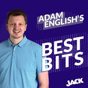 Adam English's Best Bits