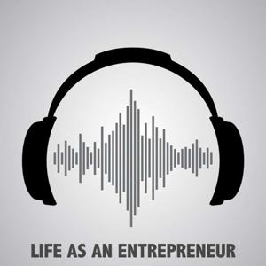 Life as an entrepreneur