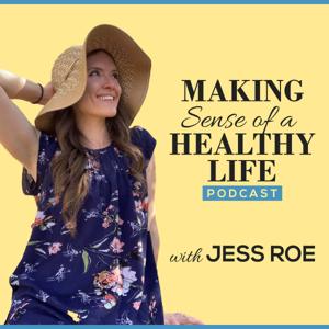 Making Sense of a Healthy Life