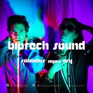 Biotech Sound Radioshow!