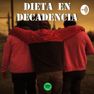 Dieta En Decadencia
