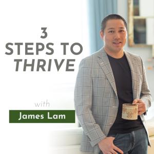 3 Steps to Thrive