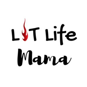 Lit Life Mama Podcast