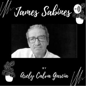 JAIME SABINES by Arely Calva