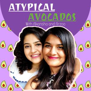 Atypical Avocados