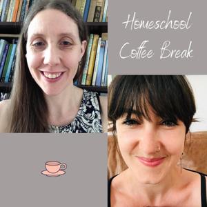 Homeschool Coffee Break