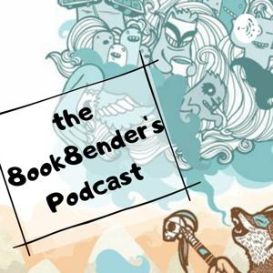 The8ook8ender's Podcast