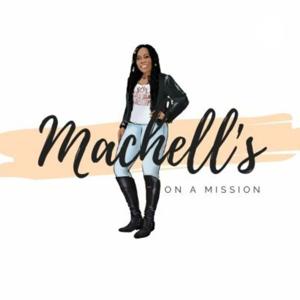 Machell's On A Mission