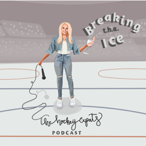 Breaking the Ice