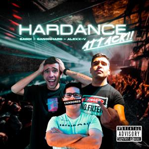 Hardance Attack