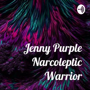 Jenny Purple Narcoleptic Survivor