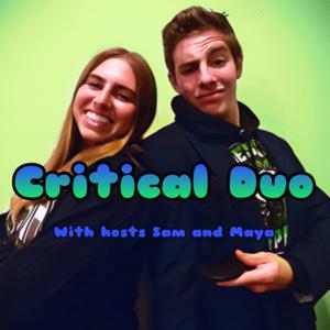 Critical Duo