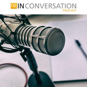 QS In Conversation Podcast