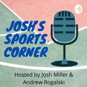 Josh's Sports Corner