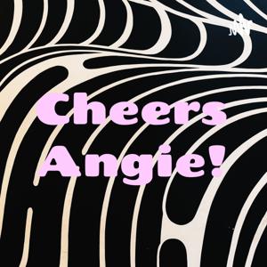 Cheers Angie!