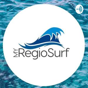 MyRegioSurf Podcast