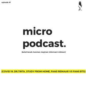 MICROPODCAST