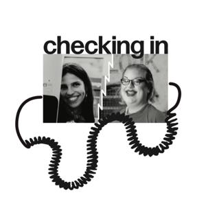 Checking In by Sometimes Radio