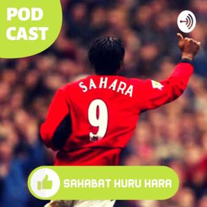 Sahara Podcast