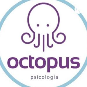 Octopus Psicología con Andrea Carreño