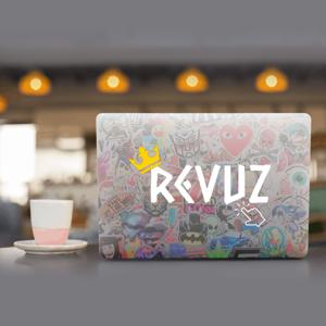 REVUZ